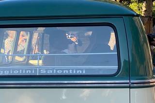 Pulmino e Maggiolino Cabrio Volkswagen - 5