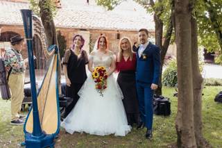 Violino per matrimoni - 5