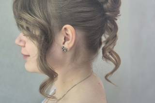 Francesca - Bridal Hair Stylist - 9