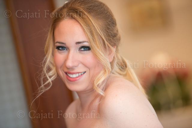 Paolo Parisi Hair & Make up Artist - 4