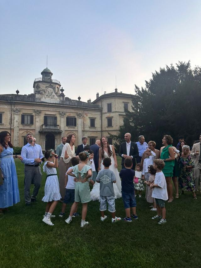 Poppy party planner - 2