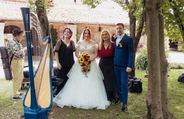 Violino per matrimoni - 1