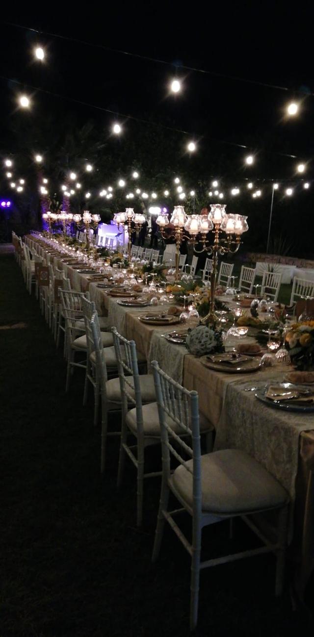 Miritello Banqueting & Events - 2