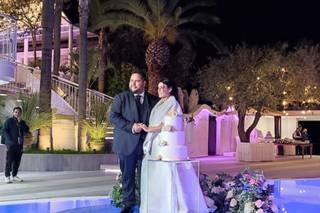 Cavalluccio Marino Resort - 11