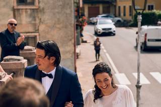 Creazioni Velo di Sposa - 5