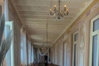 Portico del Seminario - 6