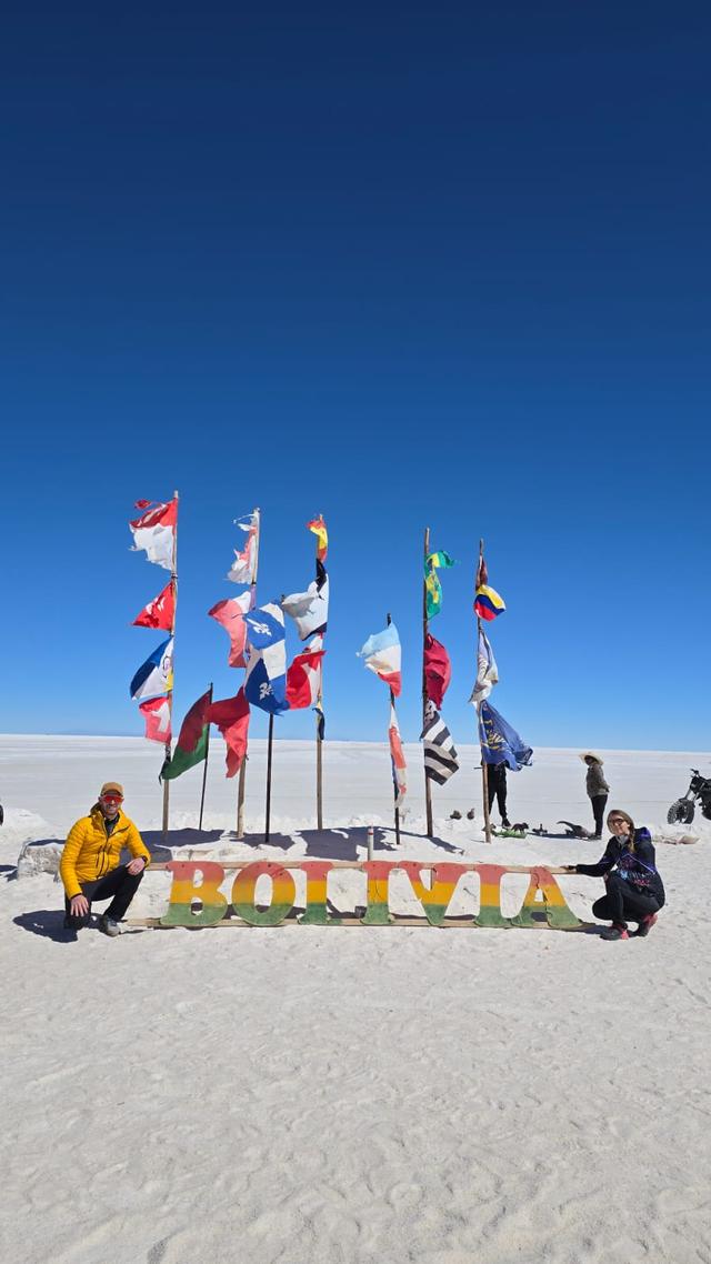 Alternative Honey Moon - 2