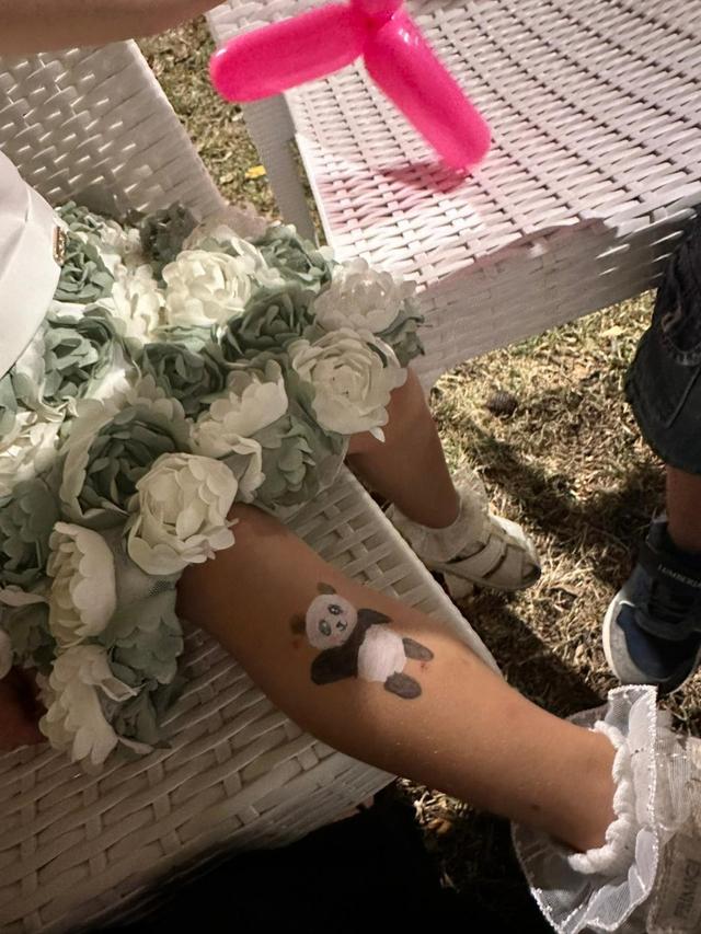 Poppy party planner - 3