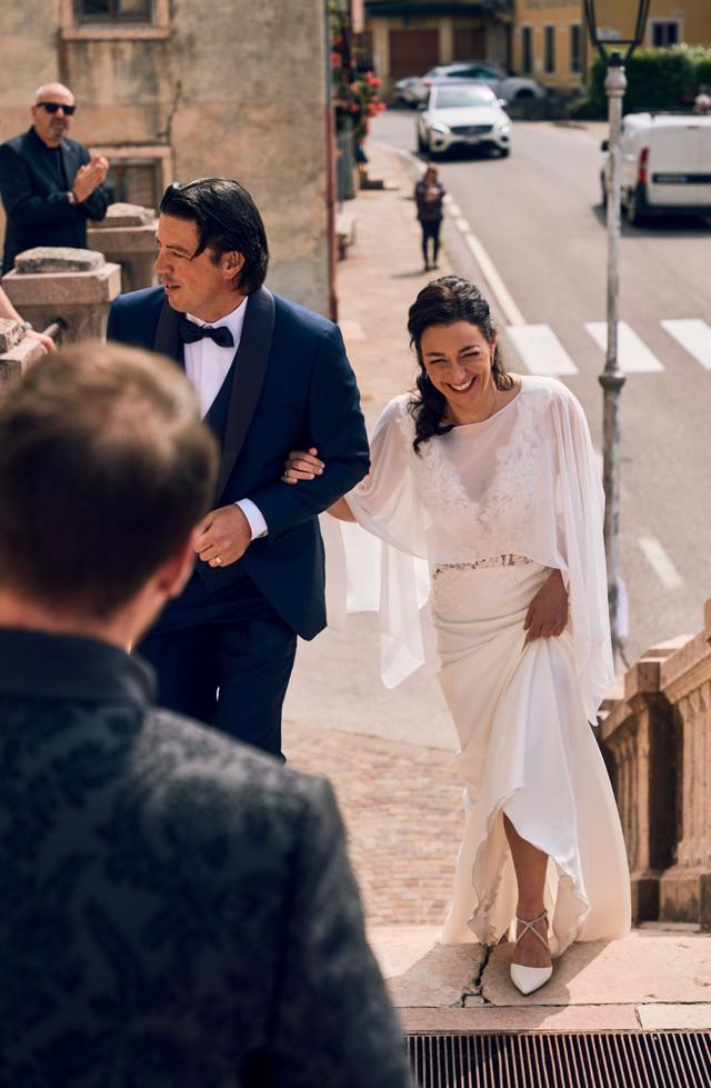 Creazioni Velo di Sposa - 2