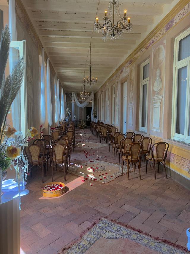 Portico del Seminario - 2