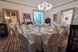 Palazzo de Gregorio - 11