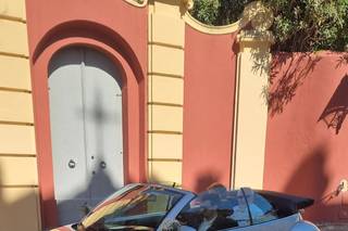 Il Maggiolino di Federico - 24