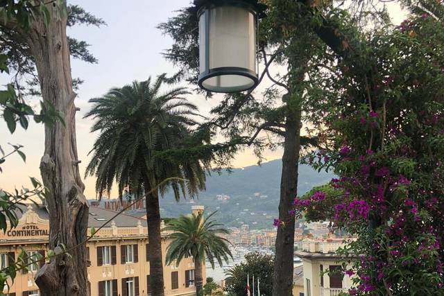 Imperiale Palace Hotel 1