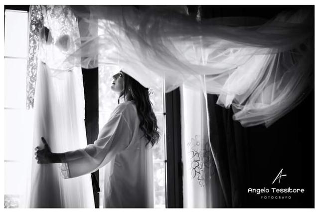 Angelo Tessitore Fotografo - 1
