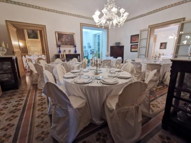 Palazzo de Gregorio - 4