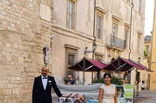 Maggiolino Sposi - 14