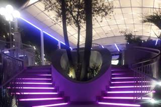 Cavalluccio Marino Resort - 12