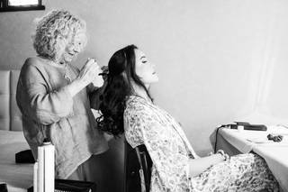 L'Arricciaspiccia Parrucchieri - 14