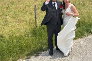 Creazioni Velo di Sposa - 6