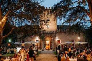 Castello di Fossadalbero - 5