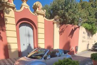 Il Maggiolino di Federico - 25