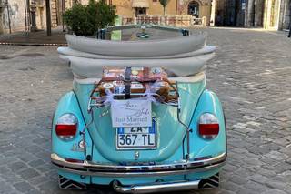 Maggiolino Sposi - 15