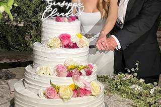 Luciano Incognito Catering - 10