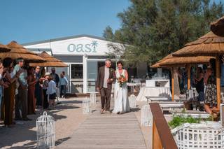 Oasi Beach Club - 7