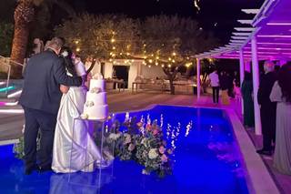 Cavalluccio Marino Resort - 13