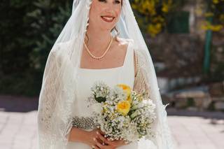 Martina Verda Make-up Artist - 5