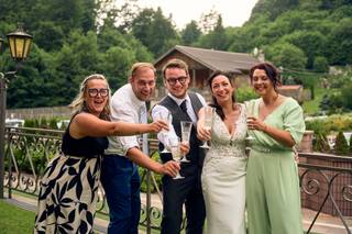 Creazioni Velo di Sposa - 7