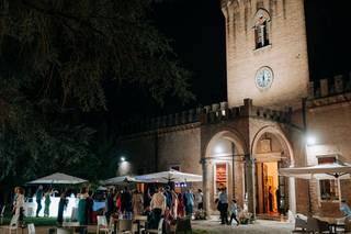 Castello di Fossadalbero - 6