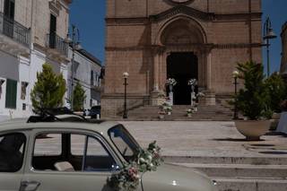 Noleggio500Taranto - 6
