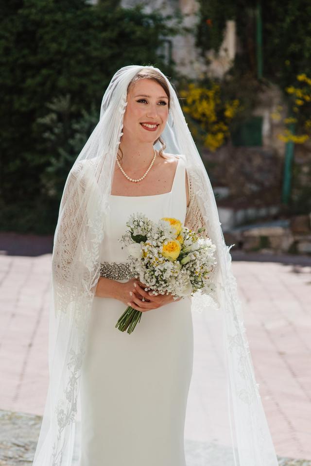 Martina Verda Make-up Artist - 2