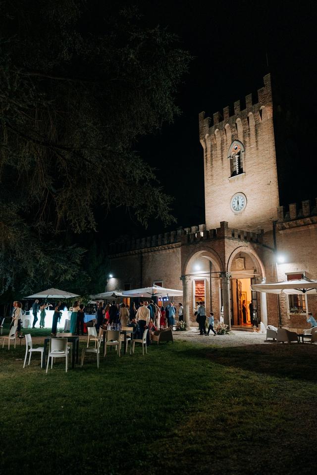 Castello di Fossadalbero - 2