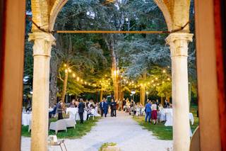 Castello di Fossadalbero - 7