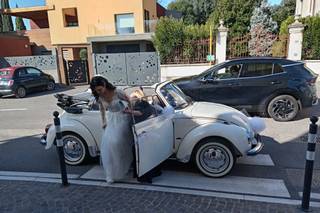 Maggiolino SposiVerona - 5