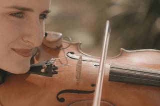 Denise Ardito Violinista - 5