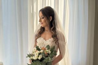 Mihaela MUA - 5