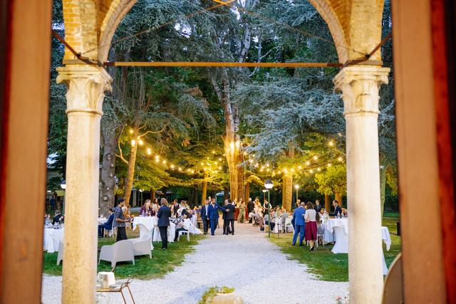 Castello di Fossadalbero - 3