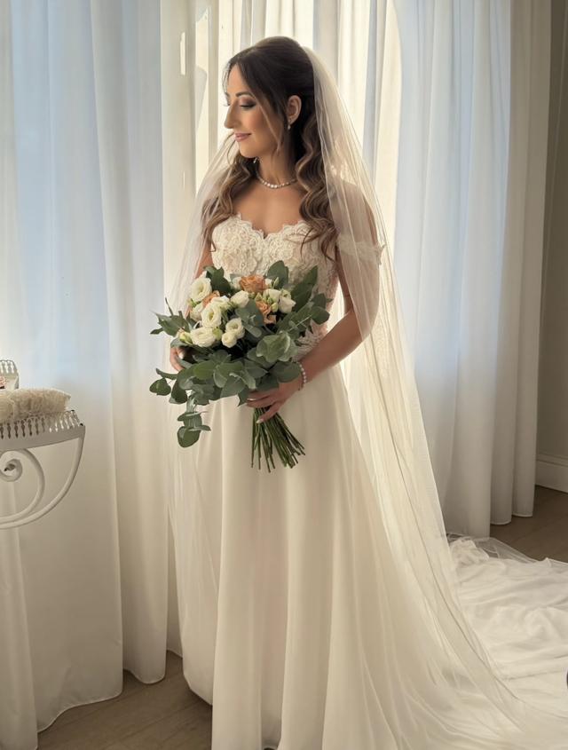 Mihaela MUA - 1