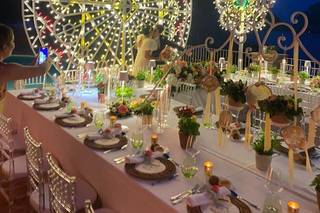 Annalisa del Vecchio wedding design - 5