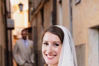 Martina Verda Make-up Artist - 7