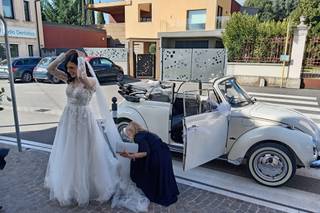 Maggiolino SposiVerona - 6