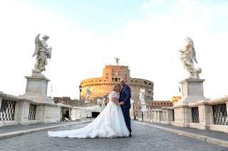 Christian Odri Wedding - 6