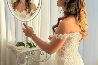 Mihaela MUA - 6