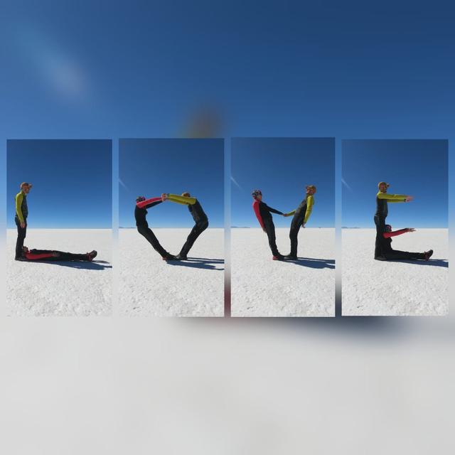 Alternative Honey Moon - 3