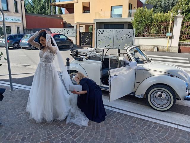 Maggiolino SposiVerona - 3