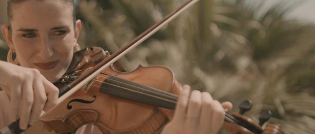 Denise Ardito Violinista - 3