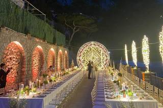 Annalisa del Vecchio wedding design - 6